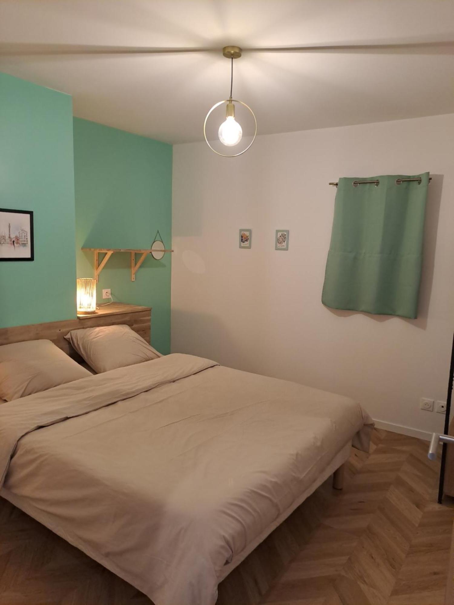 A La Maison De Jaulny Eksteriør billede