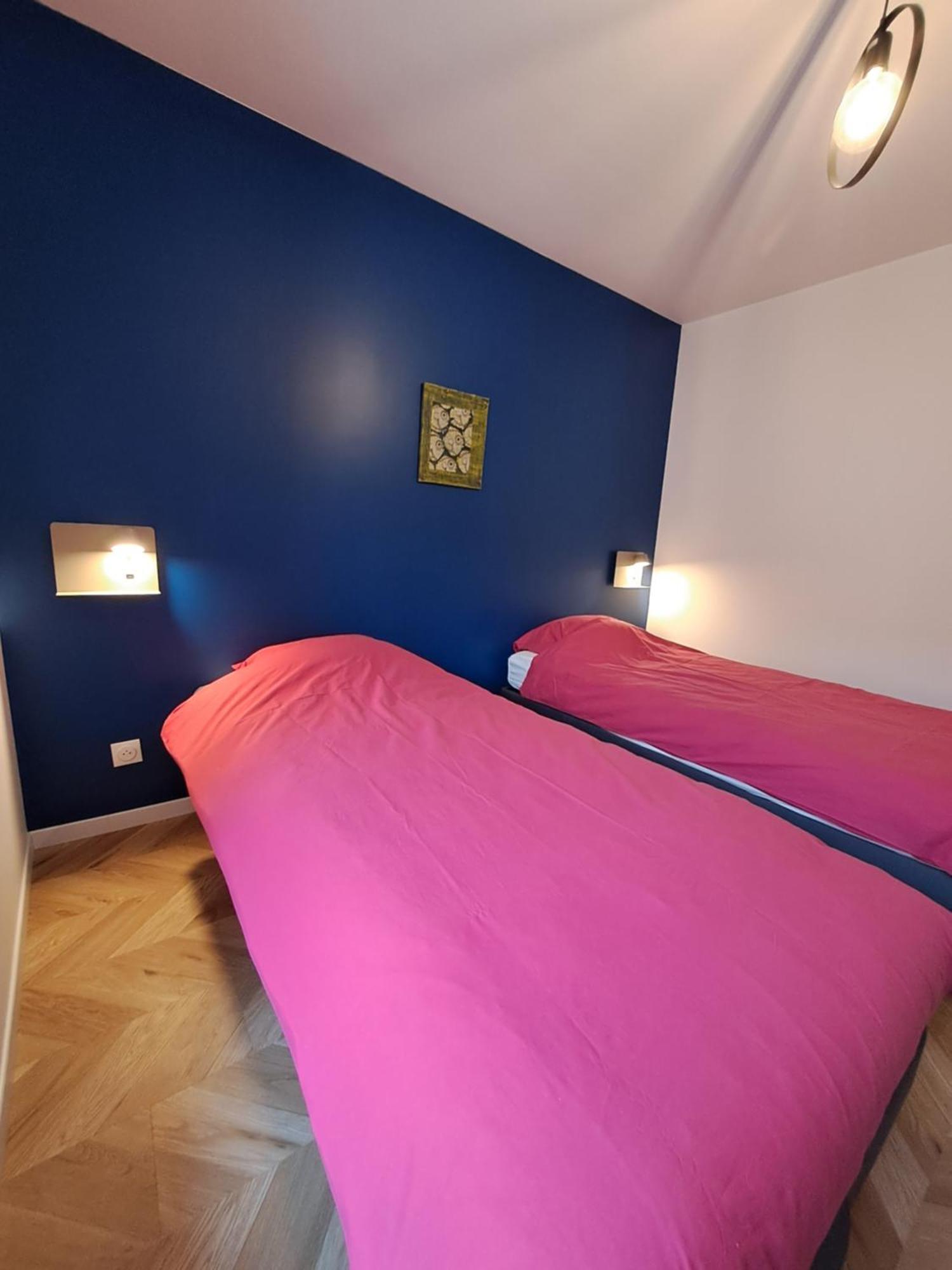 A La Maison De Jaulny Eksteriør billede